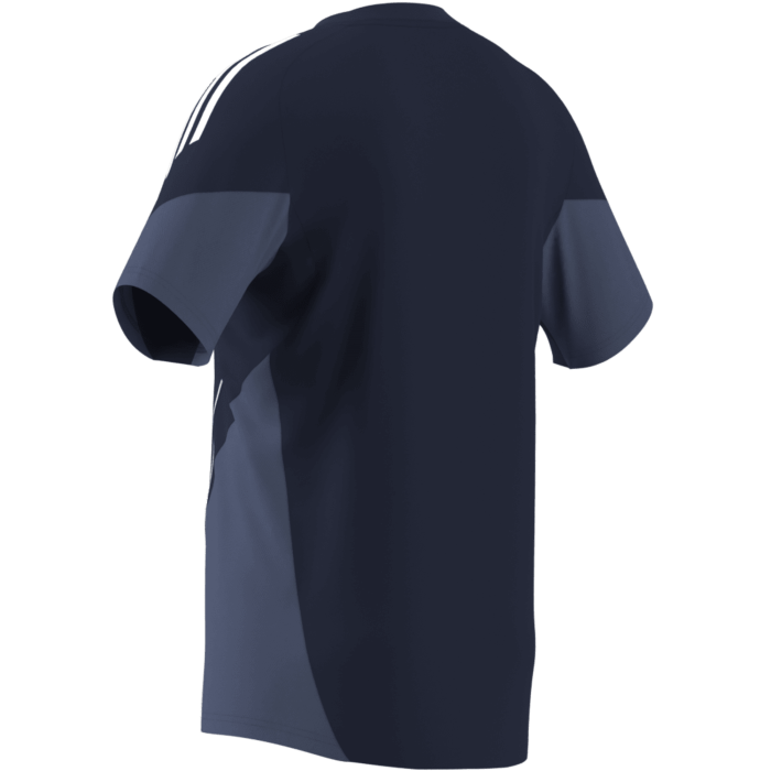 Тренувальна футболка TIRO25C TR JSY | Темно-синій/Блакитний