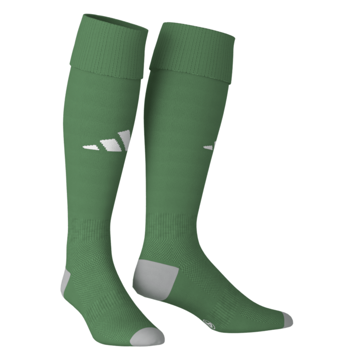 Гетри MILANO 23 SOCK | Зелений/Білий
