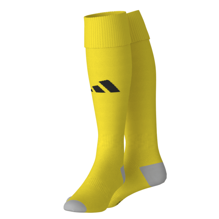 Гетри MILANO 23 SOCK | Жовтий/Чорний