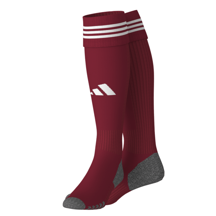 Гетри ADI 23 SOCK | Помаранчевий/Білий