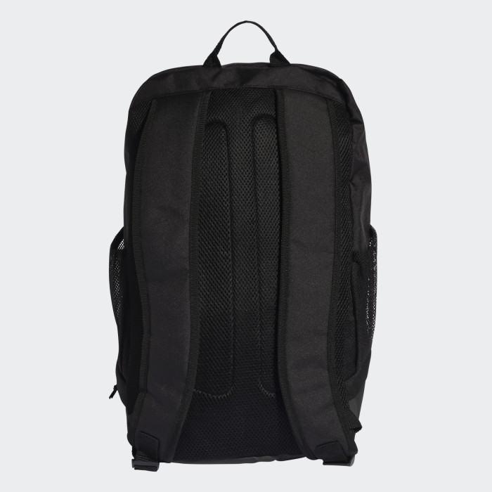 Рюкзак TIRO L BACKPACK | Чорний/Білий