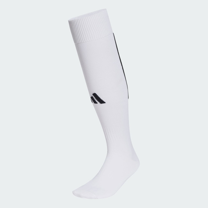 Гетри SANTOS 25 SOCK | Білий/Чорний
