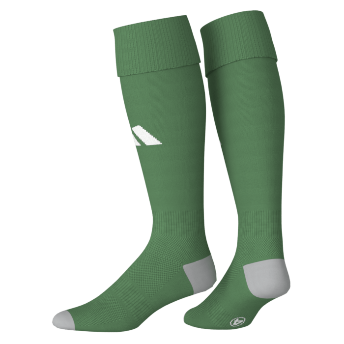 Гетри MILANO 23 SOCK | Зелений/Білий
