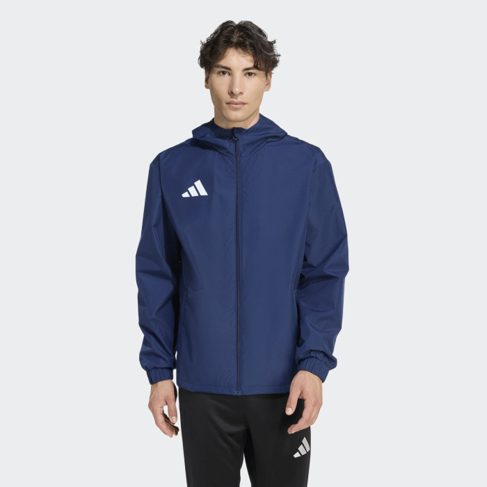 Вітрівка ENT26 AW JKT | Синій/Білий