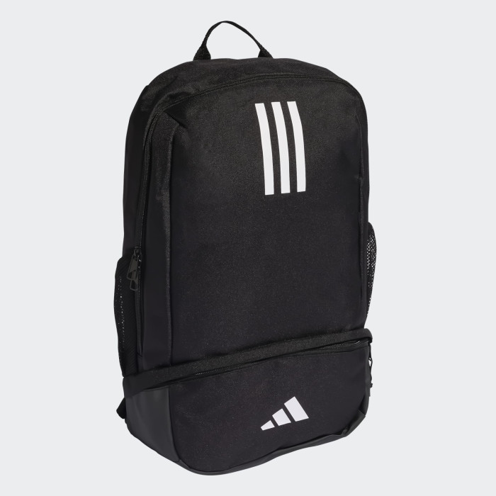 Рюкзак TIRO L BACKPACK | Чорний/Білий