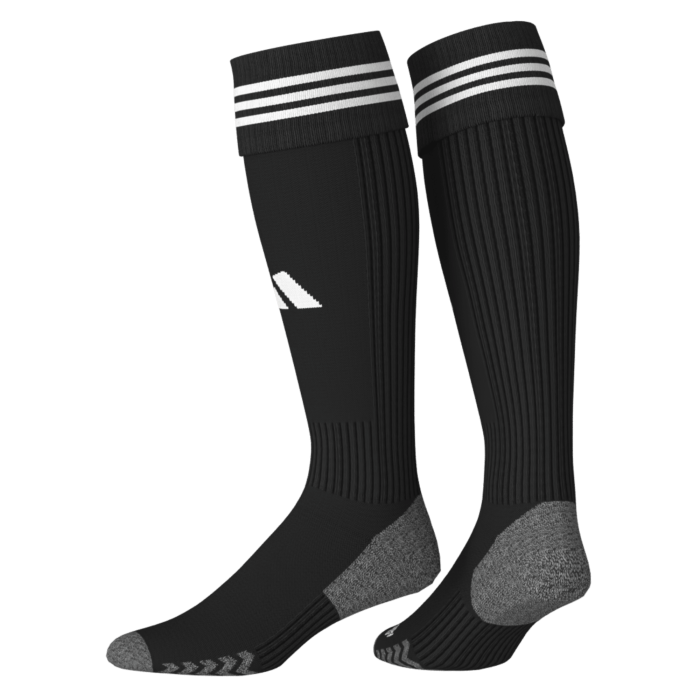 Гетри ADI 23 SOCK | Чорний/Білий