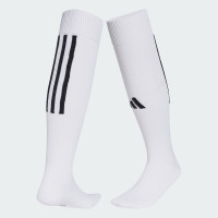 Гетри SANTOS 25 SOCK | Білий/Чорний