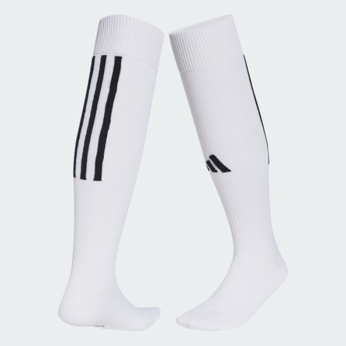 Гетри SANTOS 25 SOCK | Білий/Чорний
