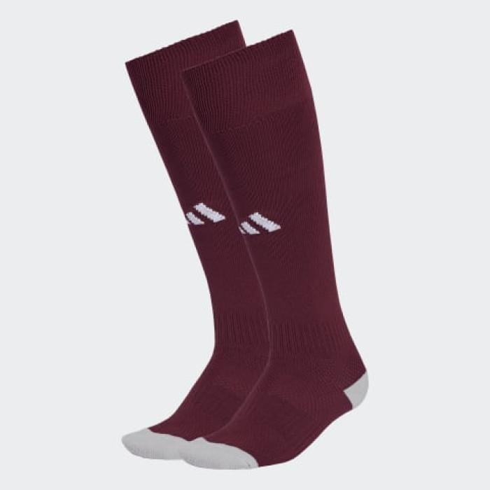 Гетри MILANO 23 SOCK | Білий/Червоний
