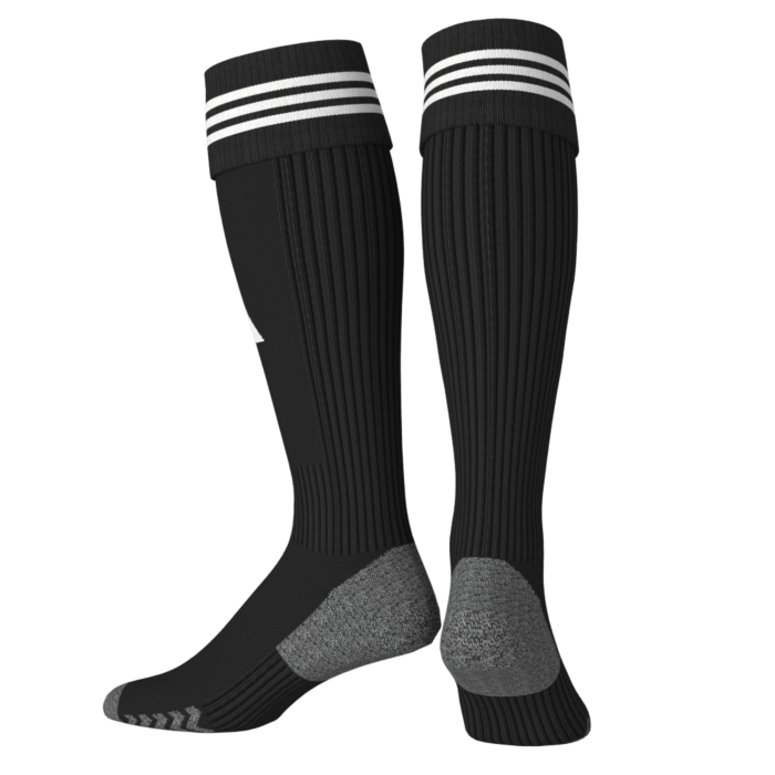 Гетри ADI 23 SOCK | Чорний/Білий