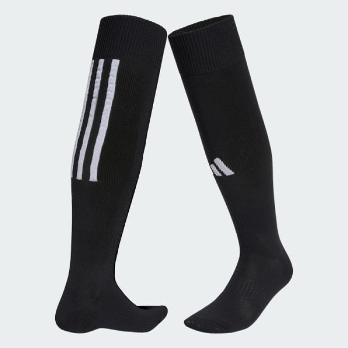 Гетри SANTOS 25 SOCK | Чорний/Білий
