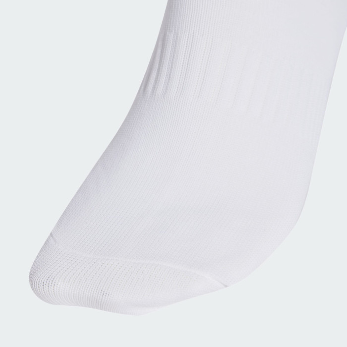 Гетри SANTOS 25 SOCK | Білий/Чорний