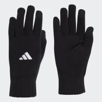 Рукавички TIRO L GLOVES | Чорний/Білий