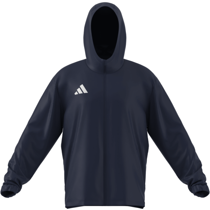 Вітрівка ENT26 AW JKT | Синій/Білий