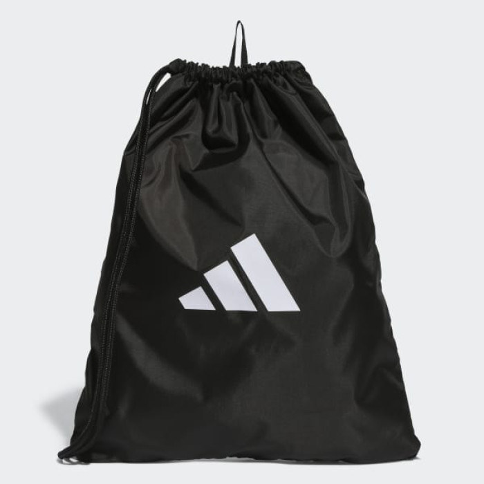 Мішок для взуття TIRO L GYMSACK | Чорний/Білий