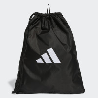 Мішок для взуття TIRO L GYMSACK | Чорний/Білий