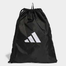 Мішок для взуття TIRO L GYMSACK | Чорний/Білий