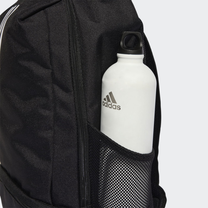 Рюкзак TIRO L BACKPACK | Чорний/Білий