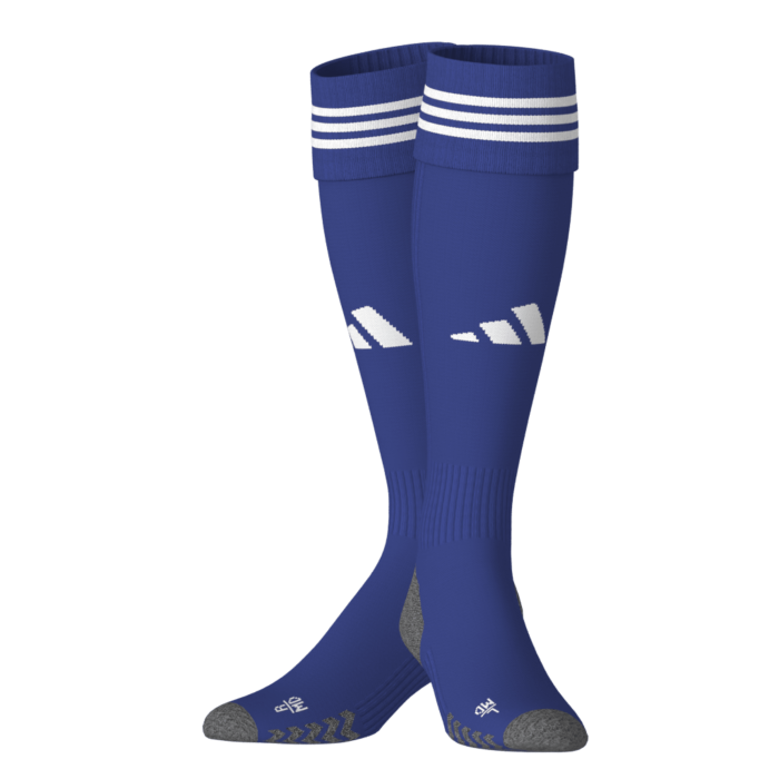 Гетри ADI 23 SOCK | Синій/Білий
