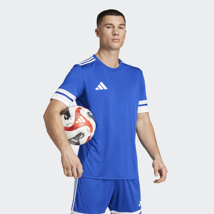 Футболка SQUADRA 25 JSY M | Синій/Білий