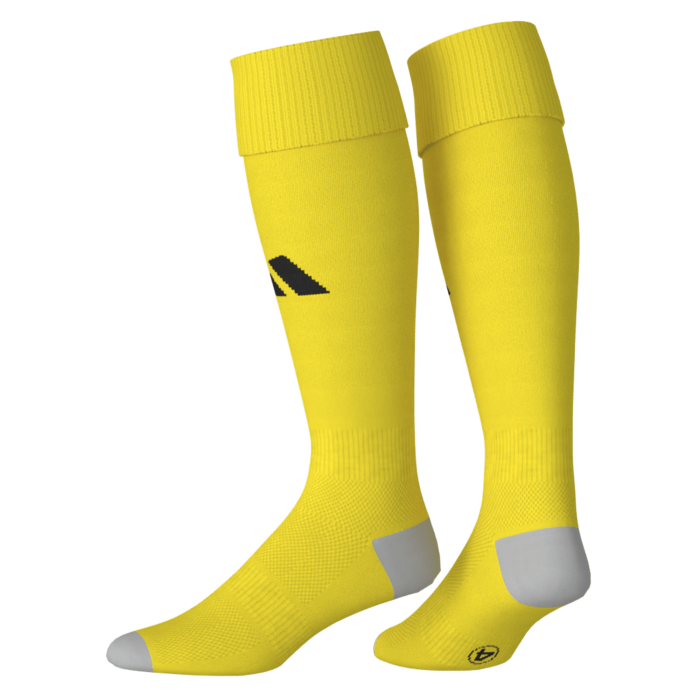 Гетри MILANO 23 SOCK | Жовтий/Чорний