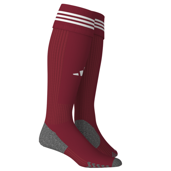 Гетри ADI 23 SOCK | Помаранчевий/Білий