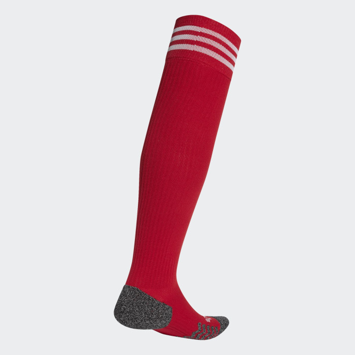 Гетри ADI 23 SOCK | Помаранчевий/Білий