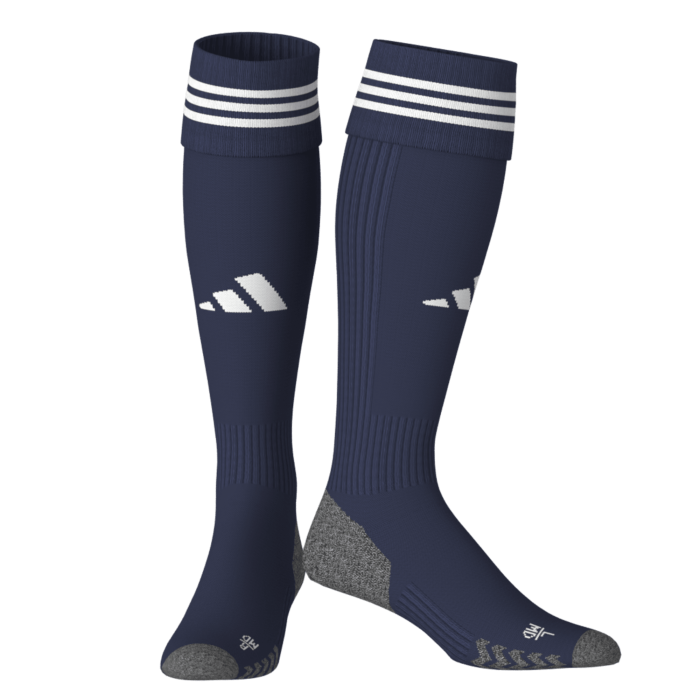 Гетри ADI 23 SOCK | Темно-синій/Білий