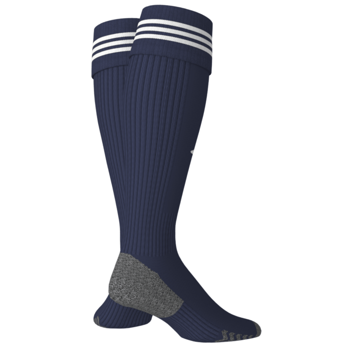 Гетри ADI 23 SOCK | Темно-синій/Білий