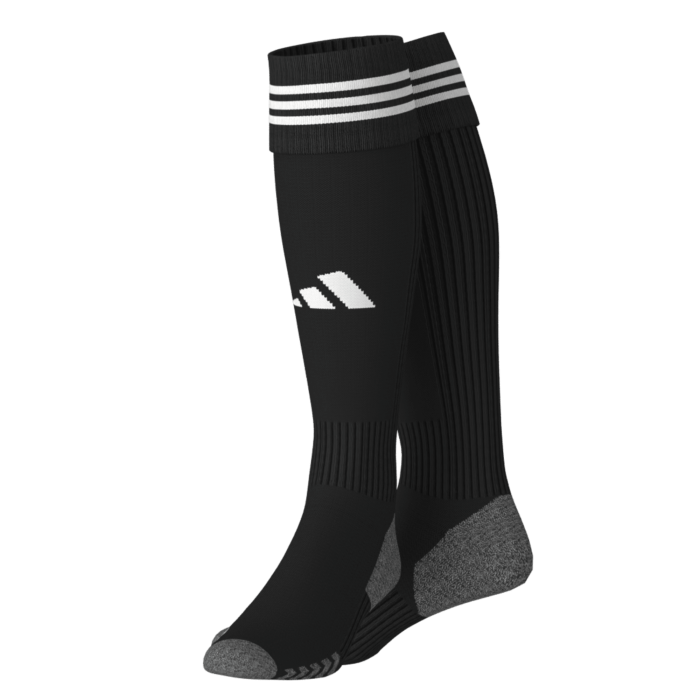Гетри ADI 23 SOCK | Чорний/Білий