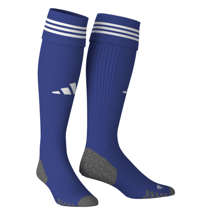 Гетри ADI 23 SOCK | Синій/Білий