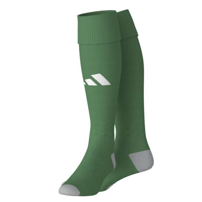 Гетри MILANO 23 SOCK | Зелений/Білий