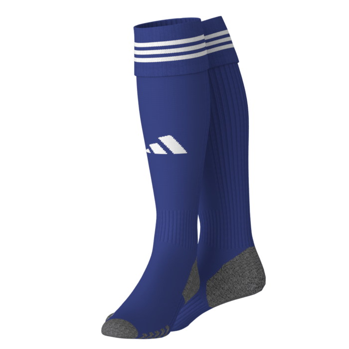 Гетри ADI 23 SOCK | Синій/Білий