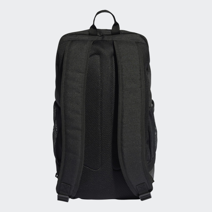 Рюкзак TIRO L BACKPACK | Чорний/Білий
