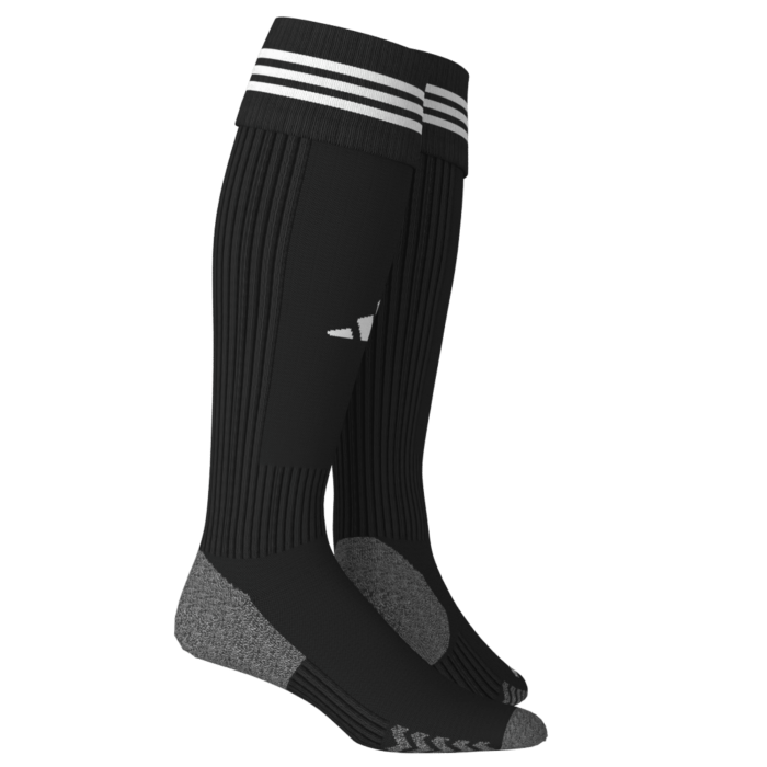 Гетри ADI 23 SOCK | Чорний/Білий