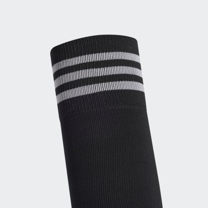 Гетри ADI 23 SOCK | Чорний/Білий