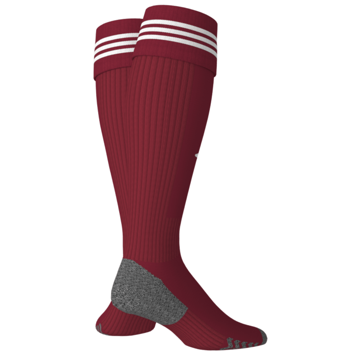 Гетри ADI 23 SOCK | Помаранчевий/Білий
