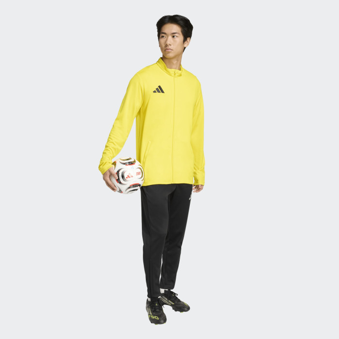 Кофта парадна ENT26 TK JKT | Жовтий/Чорний