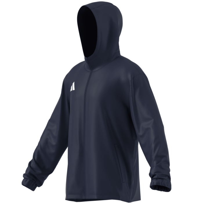 Вітрівка ENT26 AW JKT | Синій/Білий