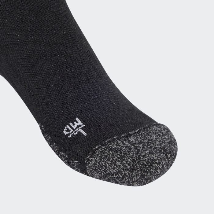 Гетри ADI 23 SOCK | Чорний/Білий