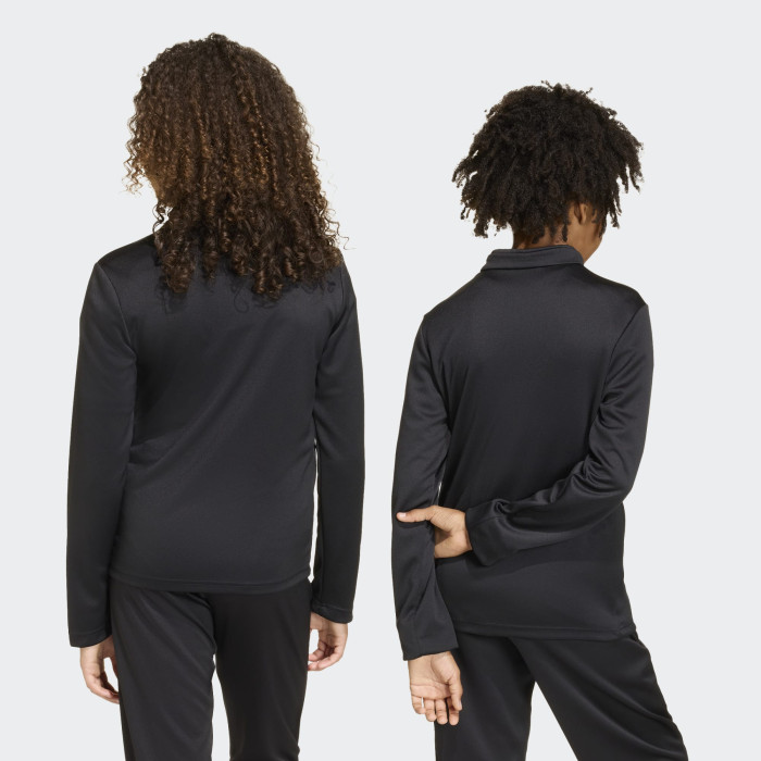 Кофта парадна ENT26 TK JKTY | Чорний/Білий