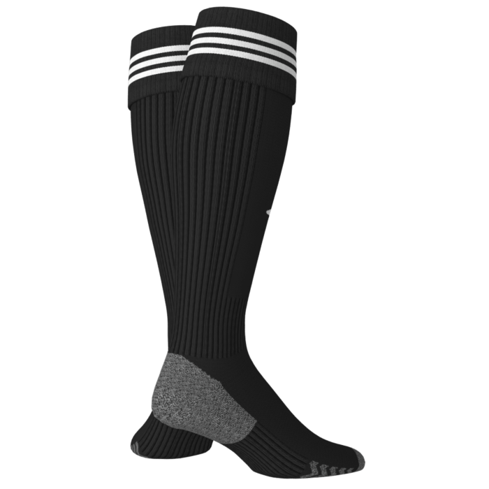 Гетри ADI 23 SOCK | Чорний/Білий