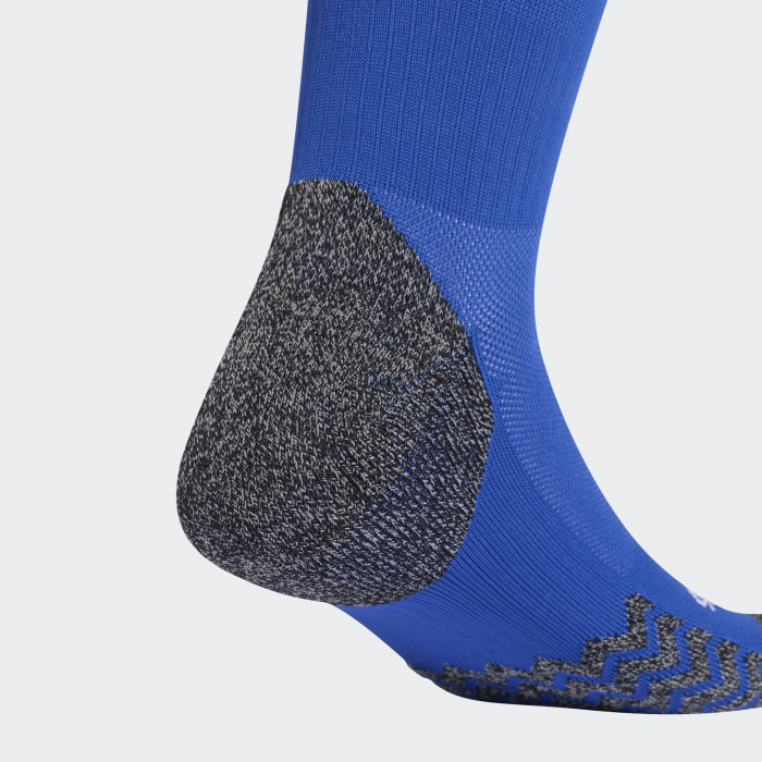 Гетри ADI 23 SOCK | Синій/Білий