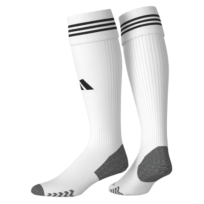 Гетри ADI 23 SOCK | Білий/Чорний