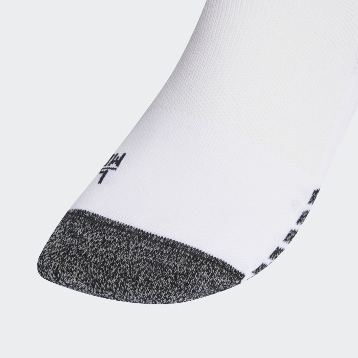 Гетри ADI 23 SOCK | Білий/Чорний