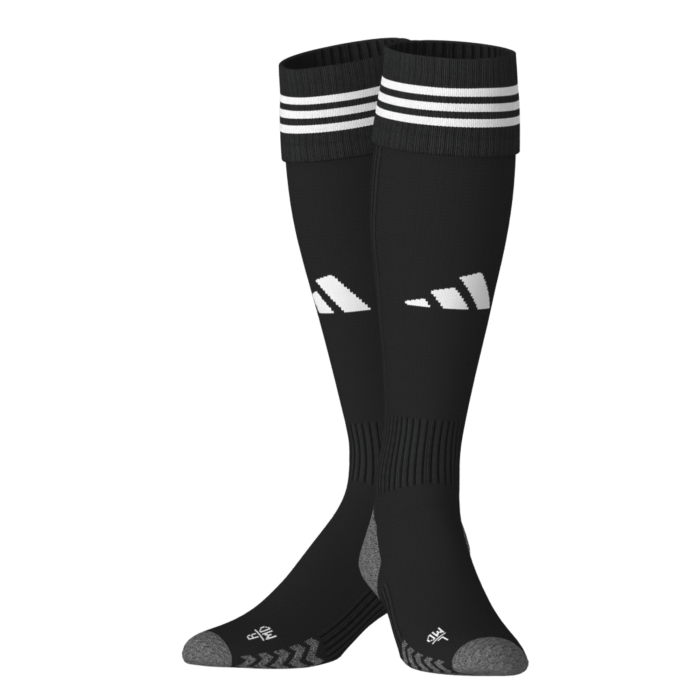 Гетри ADI 23 SOCK | Чорний/Білий