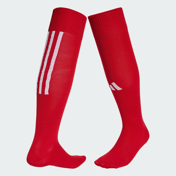 Гетри SANTOS 25 SOCK | Помаранчевий/Білий