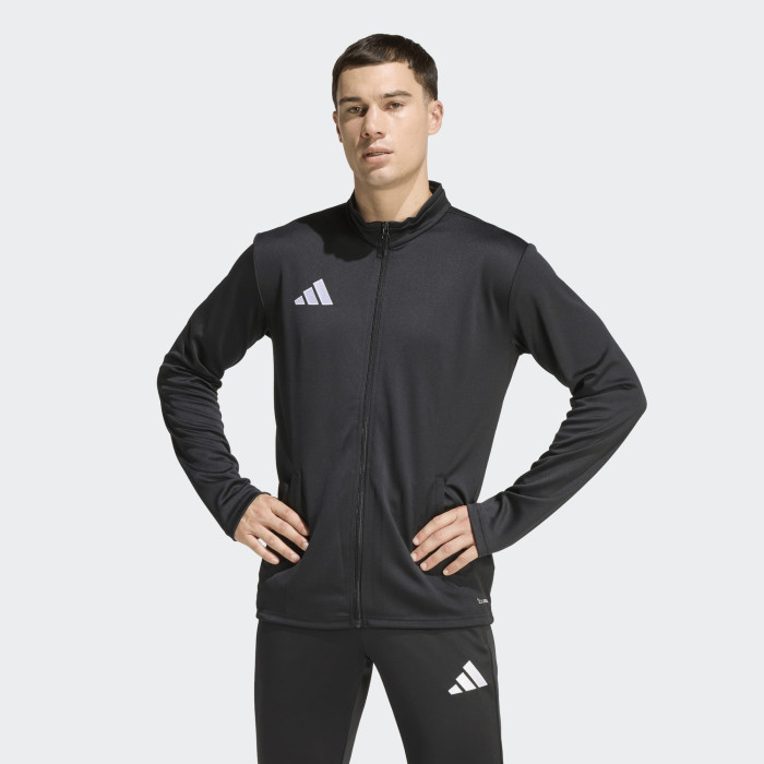 Кофта парадна ENT26 TK JKT | Чорний/Білий