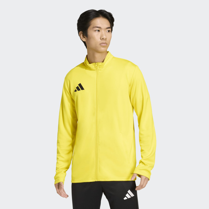 Кофта парадна ENT26 TK JKT | Жовтий/Чорний