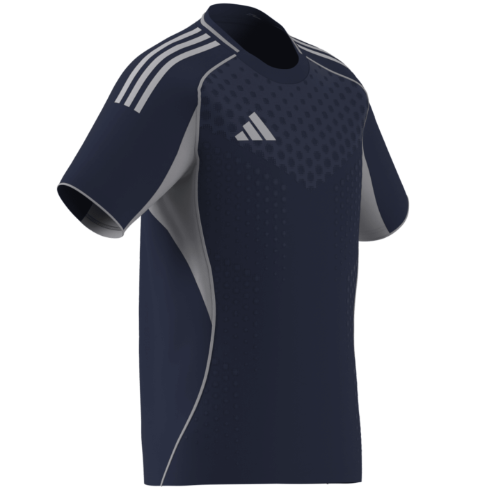 Футболка TIRO25 C M JSYM | Темно-синій